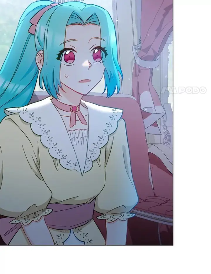 《皇家厨师小姐》108.步步紧逼图106