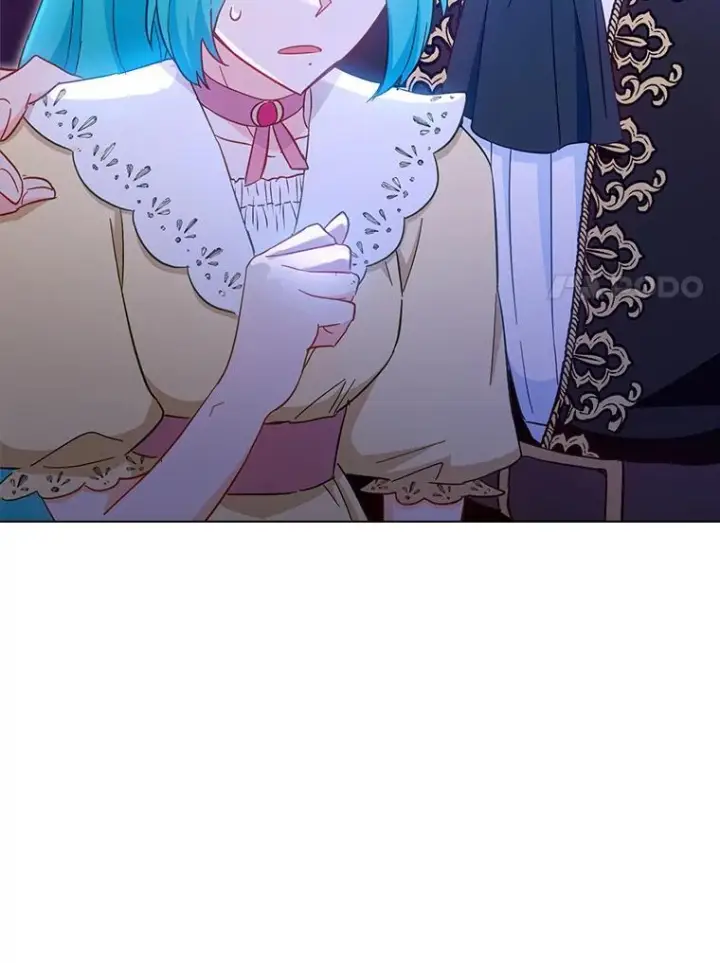 《皇家厨师小姐》108.步步紧逼图132
