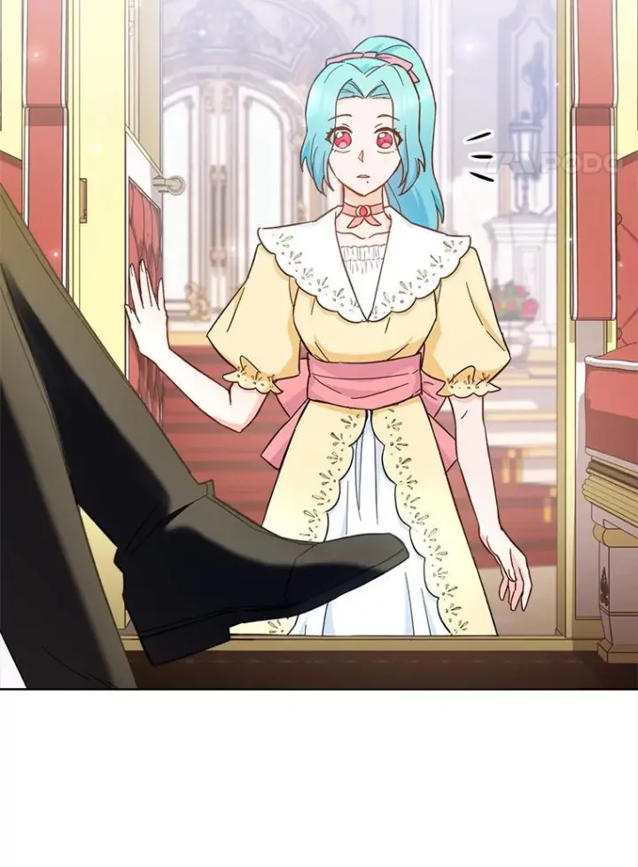 《皇家厨师小姐》108.步步紧逼图40