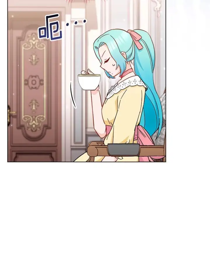 《皇家厨师小姐》108.步步紧逼图6