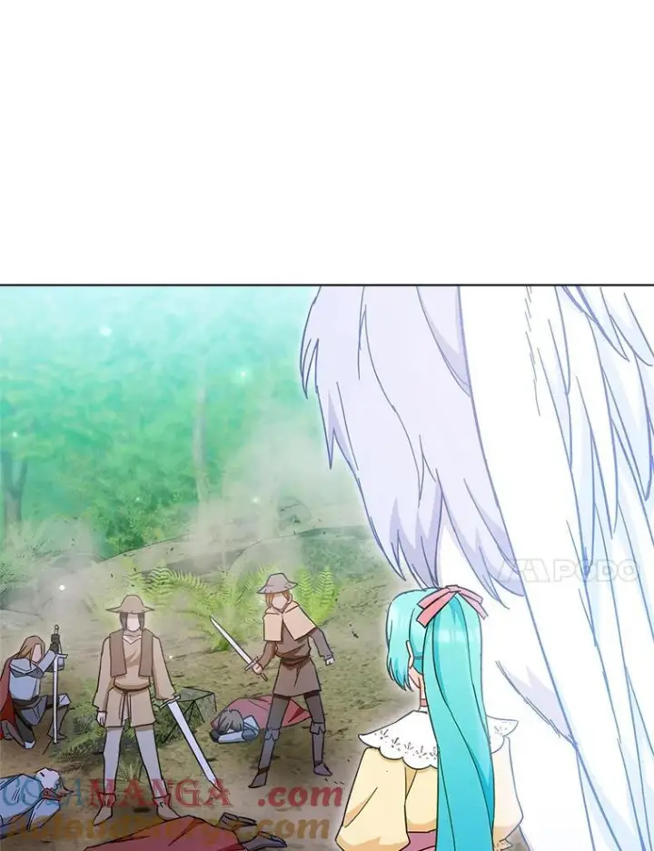 漫画《皇家厨师小姐》109.遇袭第133张图
