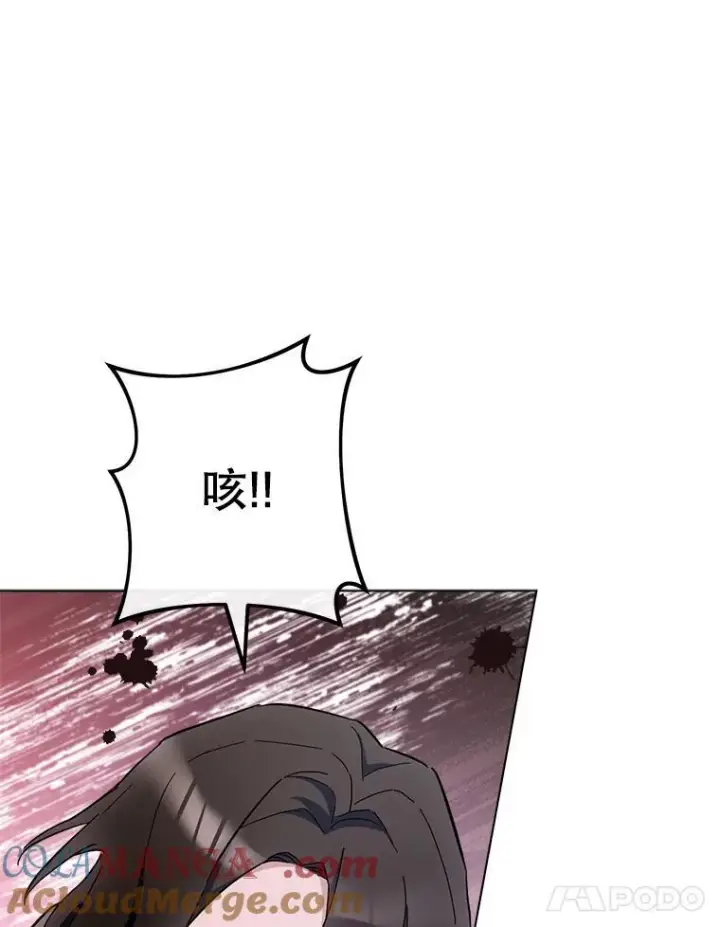 漫画《皇家厨师小姐》109.遇袭第65张图