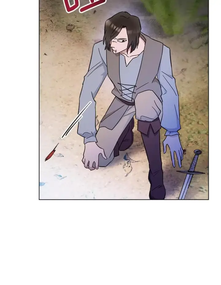 漫画《皇家厨师小姐》109.遇袭第70张图