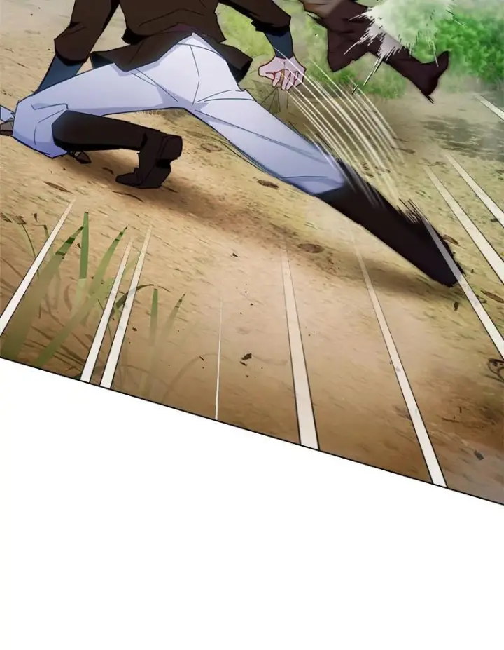 漫画《皇家厨师小姐》109.遇袭第76张图