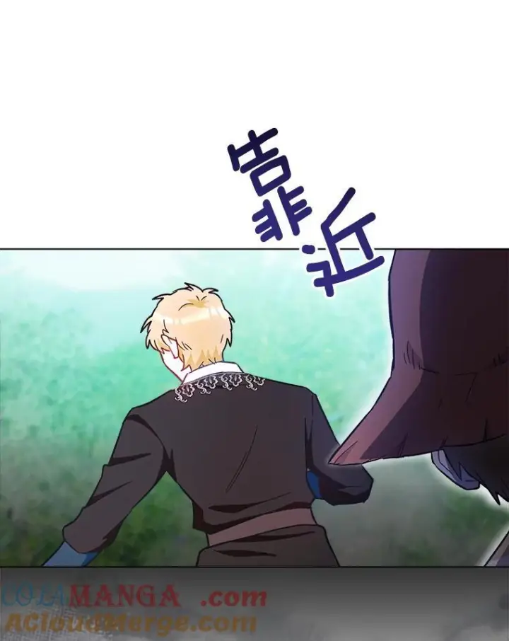 漫画《皇家厨师小姐》109.遇袭第77张图