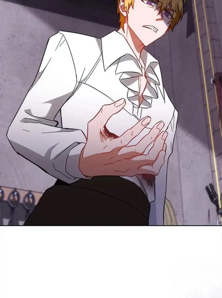 漫画《皇家厨师小姐》110.争风吃醋第122张图