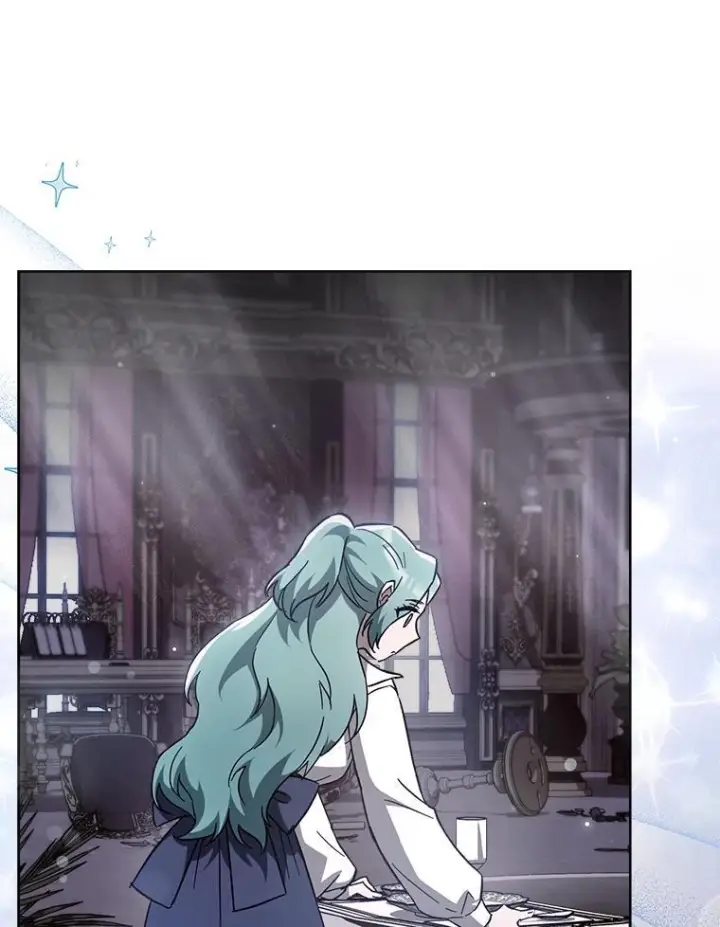 漫画《皇家厨师小姐》110.争风吃醋第124张图