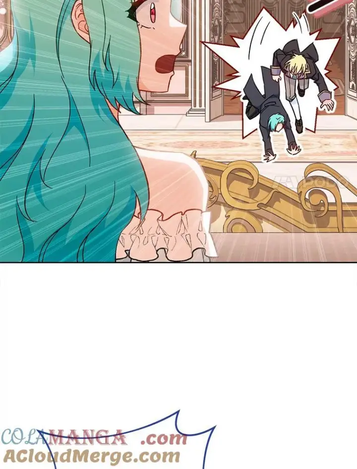 漫画《皇家厨师小姐》110.争风吃醋第57张图