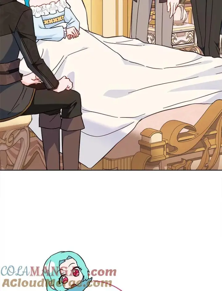 漫画《皇家厨师小姐》110.争风吃醋第61张图