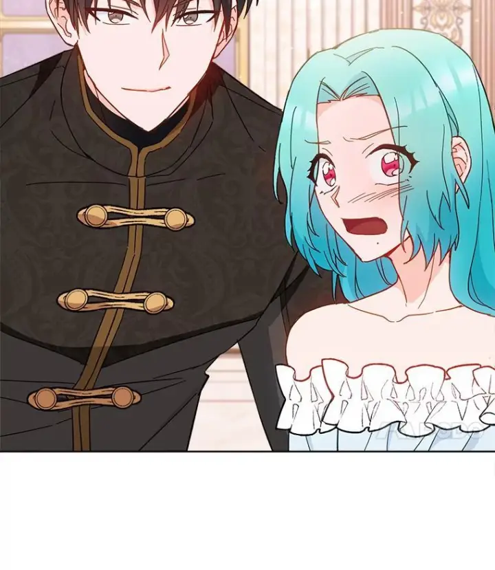 漫画《皇家厨师小姐》110.争风吃醋第80张图