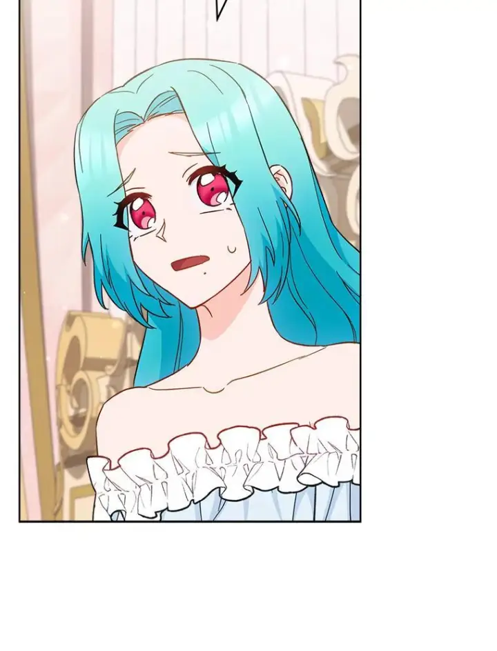 漫画《皇家厨师小姐》110.争风吃醋第96张图