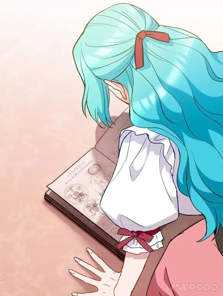 漫画《皇家厨师小姐》111.皇家厨房的秘密第114张图