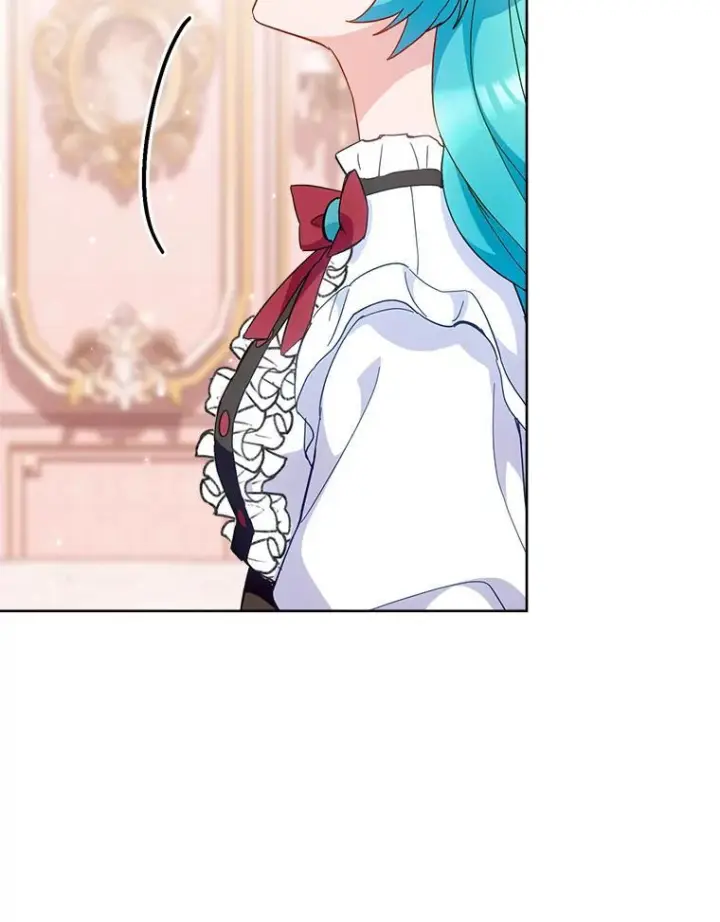 漫画《皇家厨师小姐》111.皇家厨房的秘密第131张图