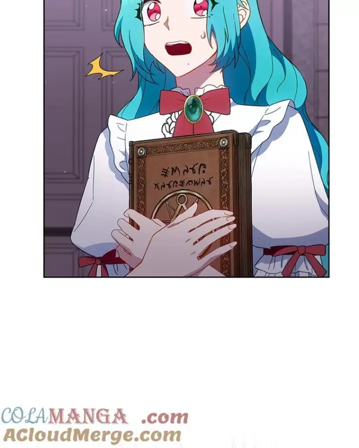 漫画《皇家厨师小姐》111.皇家厨房的秘密第49张图