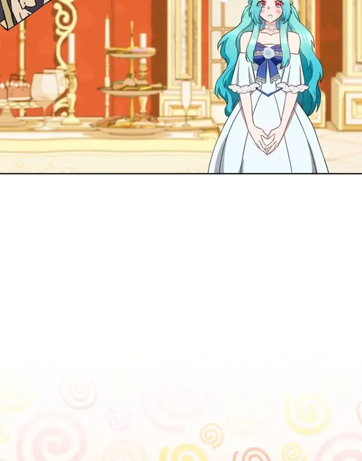 漫画《皇家厨师小姐》112.双月舞会第76张图