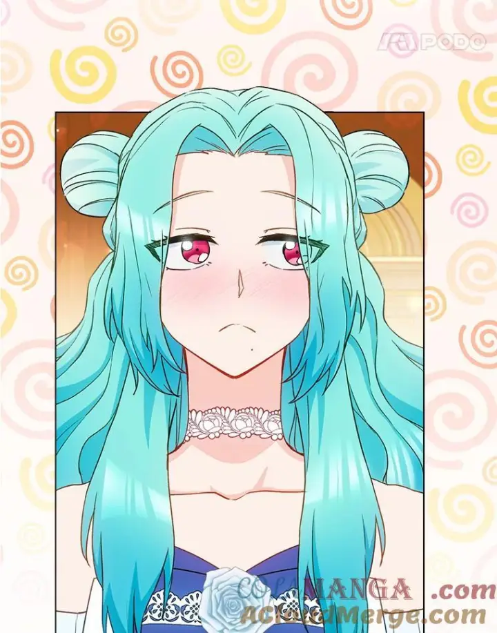 漫画《皇家厨师小姐》112.双月舞会第77张图