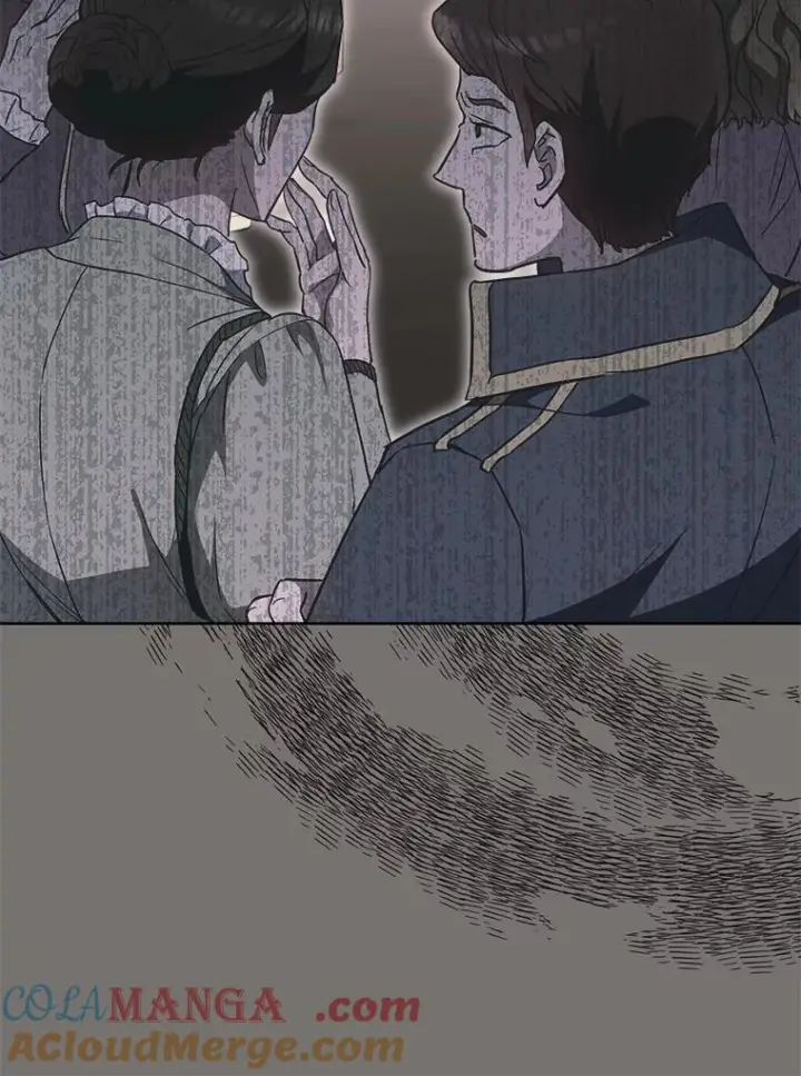 漫画《皇家厨师小姐》113.不做朋友第69张图