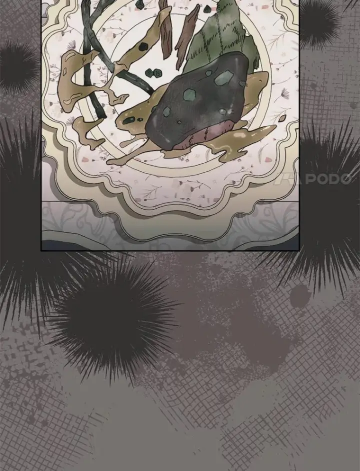 漫画《皇家厨师小姐》113.不做朋友第71张图