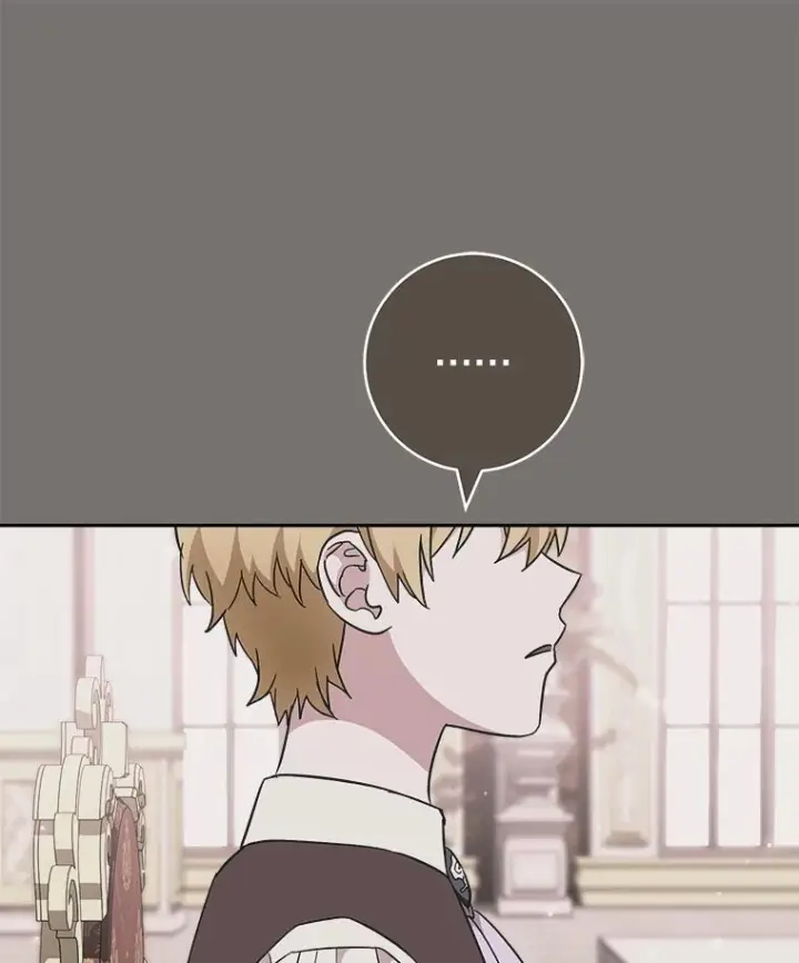 漫画《皇家厨师小姐》113.不做朋友第79张图