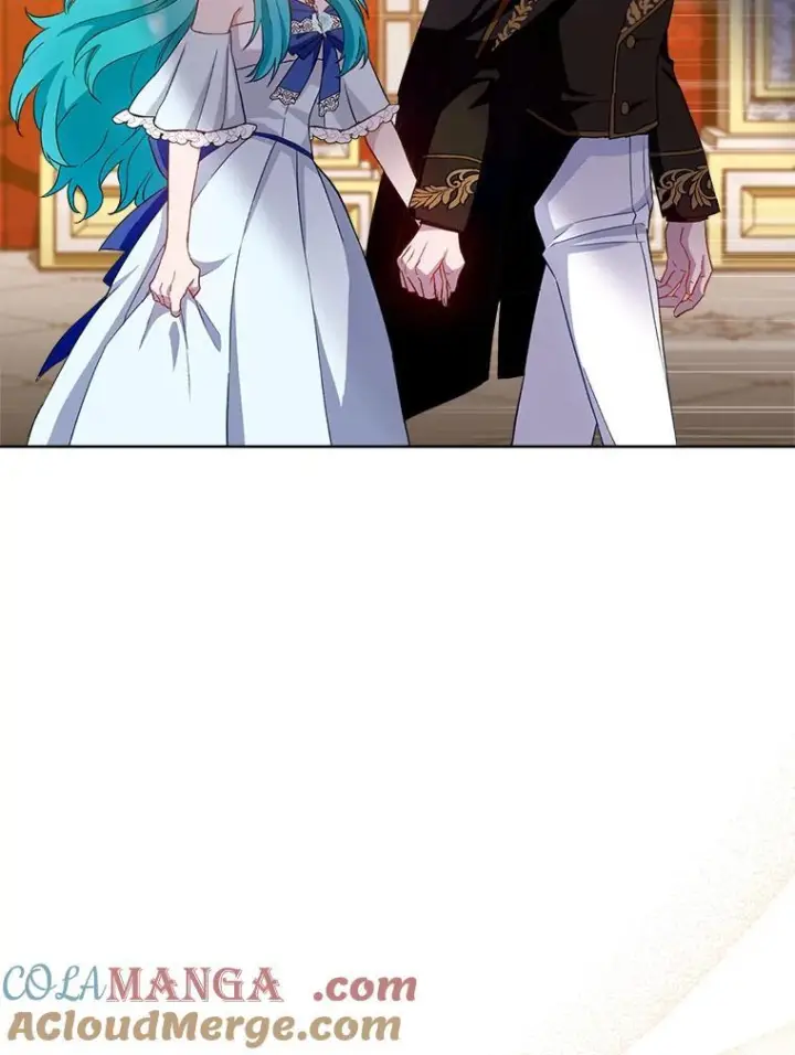 漫画《皇家厨师小姐》113.不做朋友第9张图
