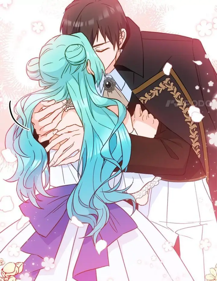 漫画《皇家厨师小姐》114.暧昧第11张图