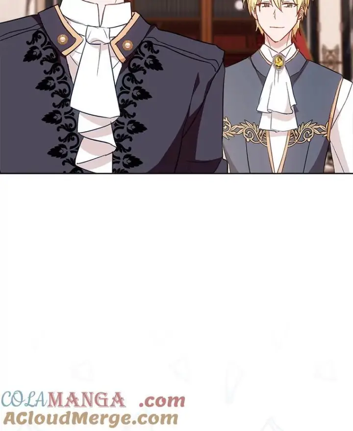 漫画《皇家厨师小姐》114.暧昧第113张图