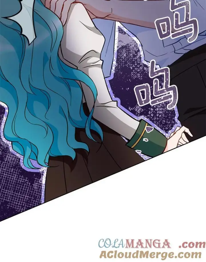 漫画《皇家厨师小姐》114.暧昧第121张图
