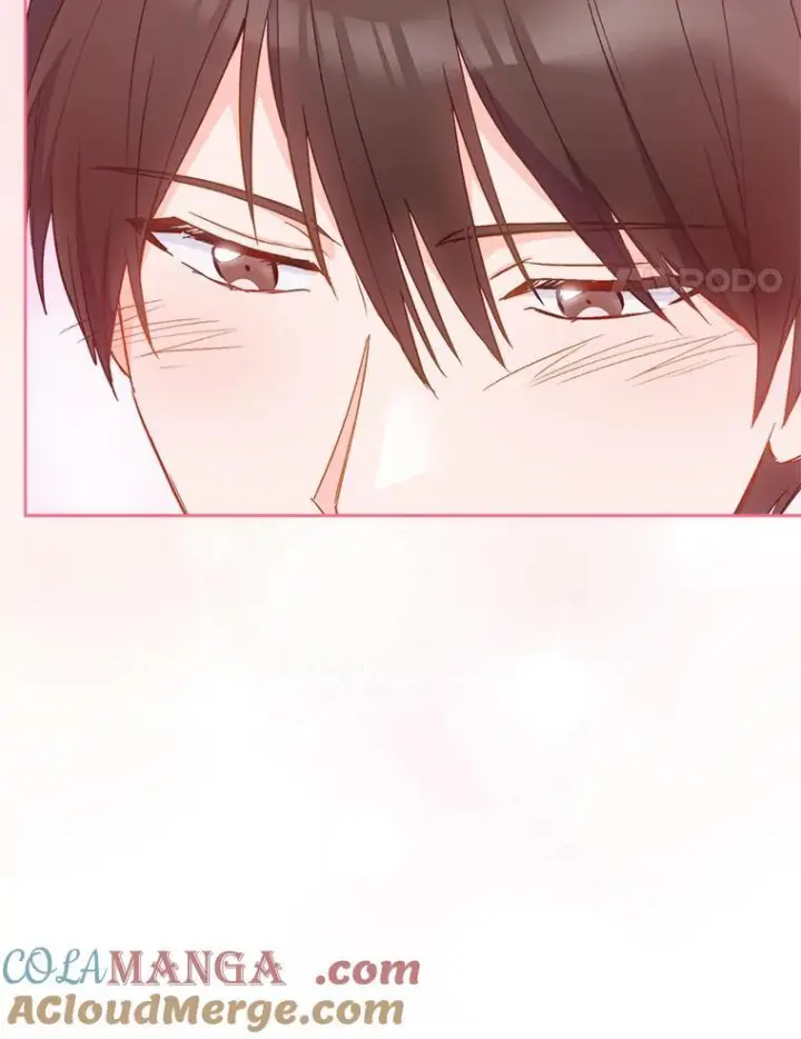 漫画《皇家厨师小姐》114.暧昧第21张图