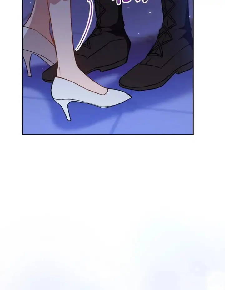 漫画《皇家厨师小姐》114.暧昧第23张图