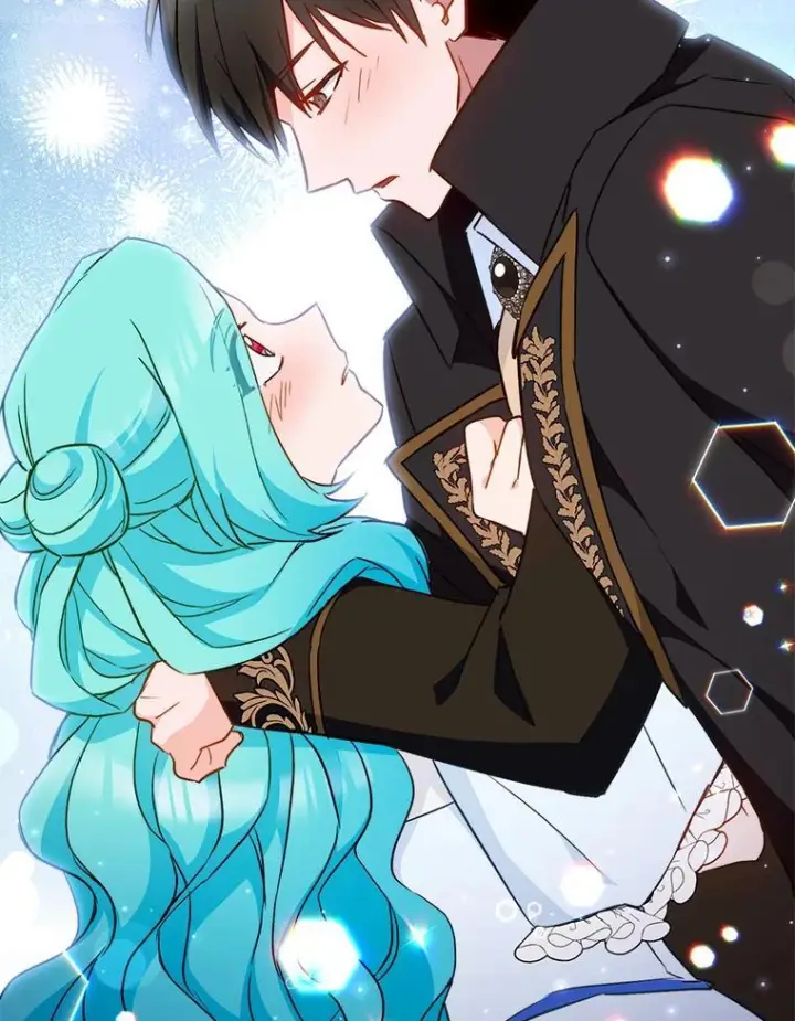 漫画《皇家厨师小姐》114.暧昧第26张图