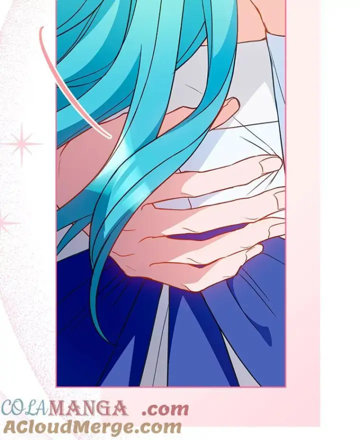 漫画《皇家厨师小姐》114.暧昧第5张图