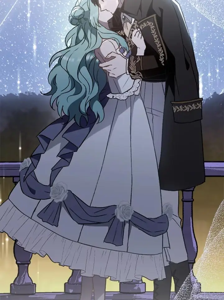 漫画《皇家厨师小姐》114.暧昧第52张图