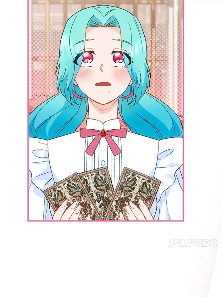 漫画《皇家厨师小姐》114.暧昧第54张图