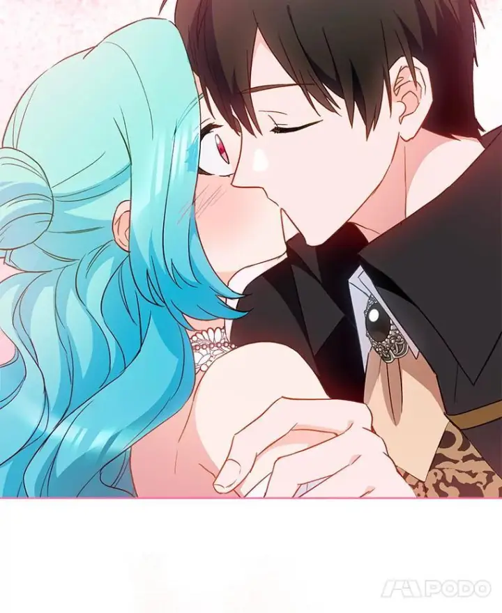 漫画《皇家厨师小姐》114.暧昧第7张图