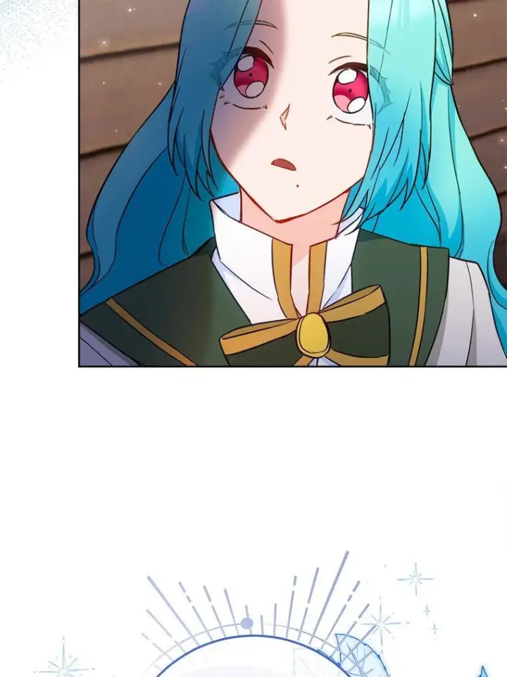 漫画《皇家厨师小姐》115.开学第128张图