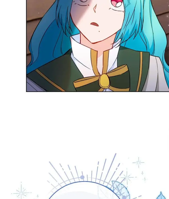 漫画《皇家厨师小姐》115.开学第135张图