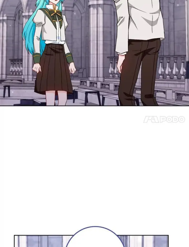 漫画《皇家厨师小姐》115.开学第94张图