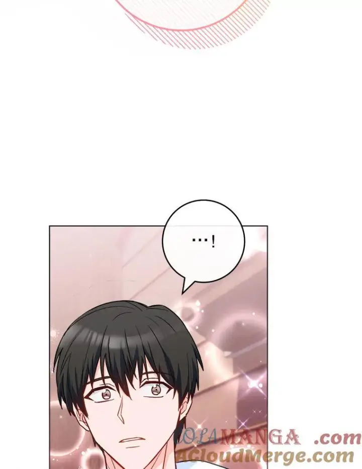 漫画《皇家厨师小姐》116.表白第13张图