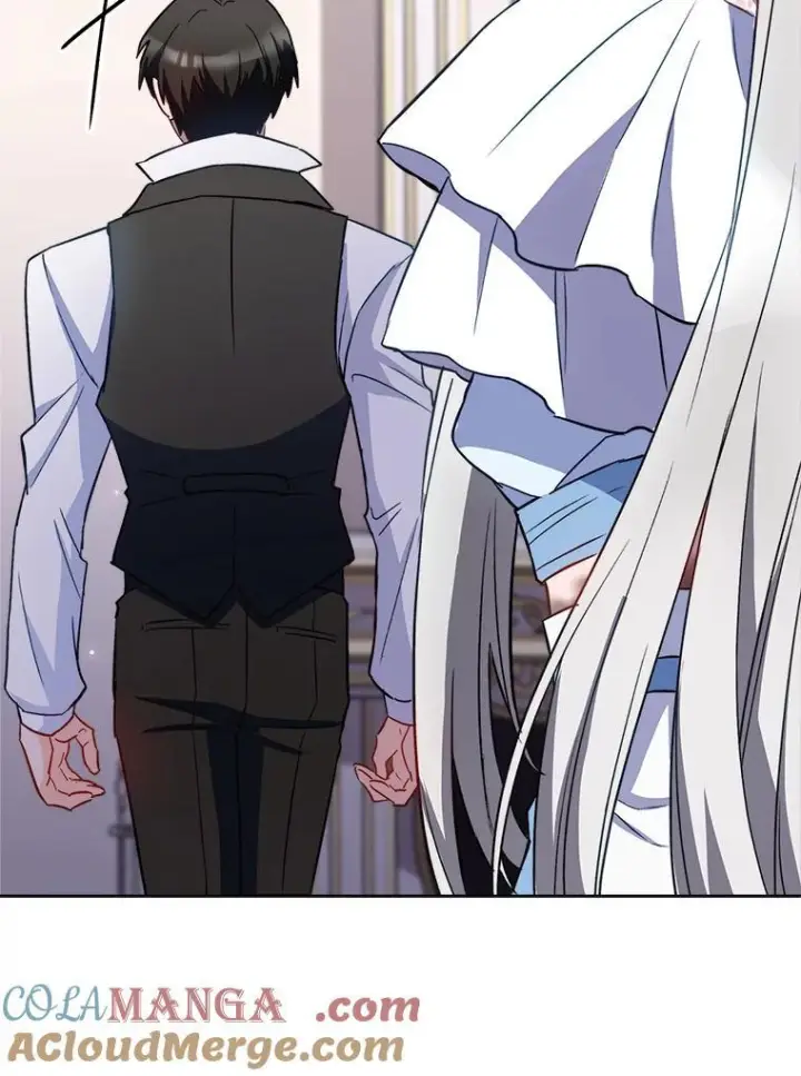 漫画《皇家厨师小姐》116.表白第133张图