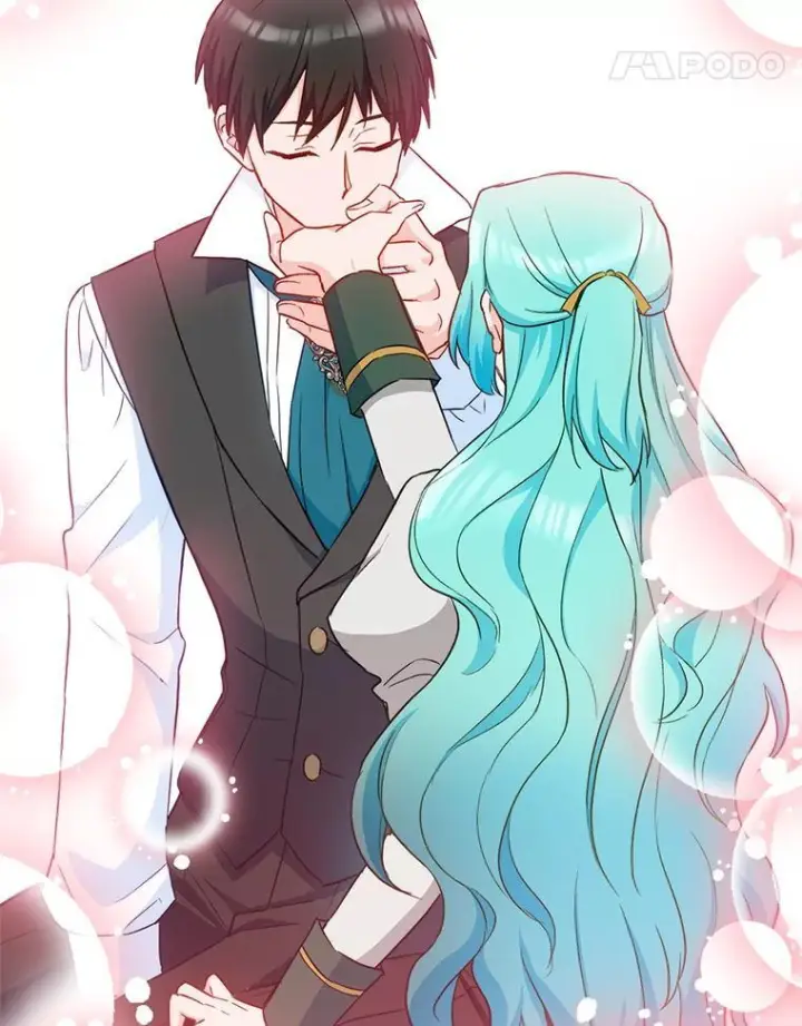 漫画《皇家厨师小姐》116.表白第28张图