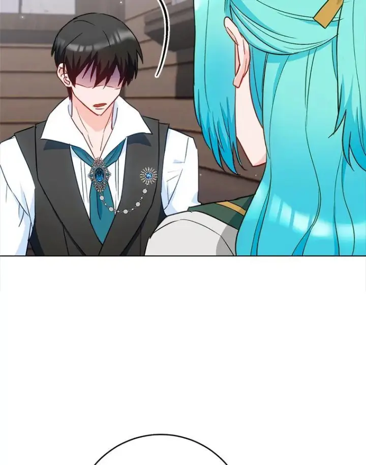 漫画《皇家厨师小姐》116.表白第50张图