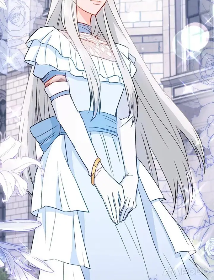 漫画《皇家厨师小姐》116.表白第72张图