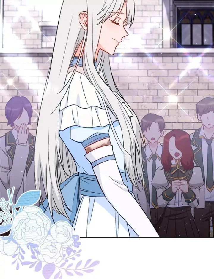 漫画《皇家厨师小姐》116.表白第76张图