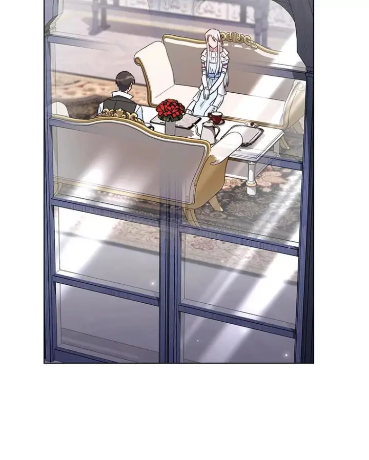 漫画《皇家厨师小姐》116.表白第83张图