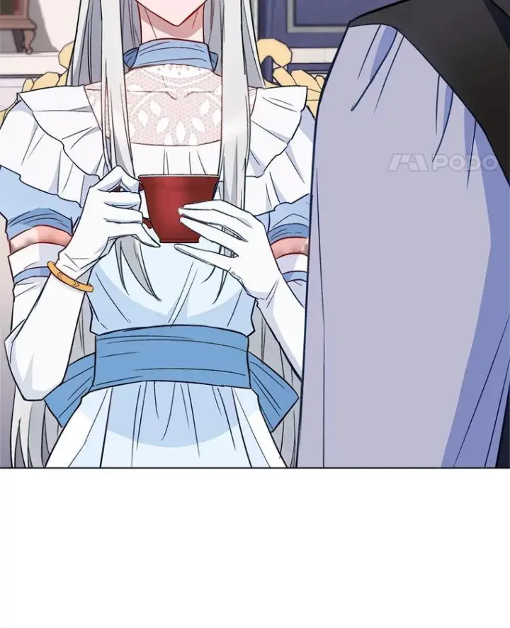 漫画《皇家厨师小姐》116.表白第92张图