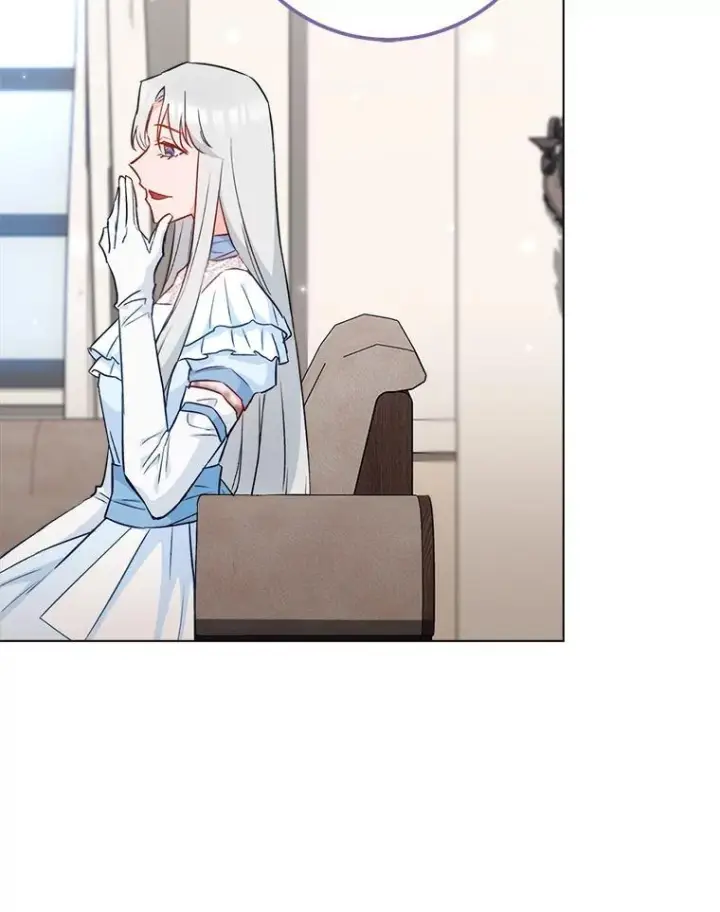 漫画《皇家厨师小姐》117.意外请求第108张图