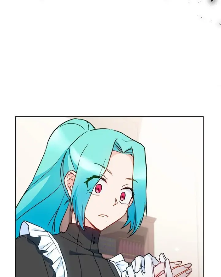 漫画《皇家厨师小姐》117.意外请求第123张图