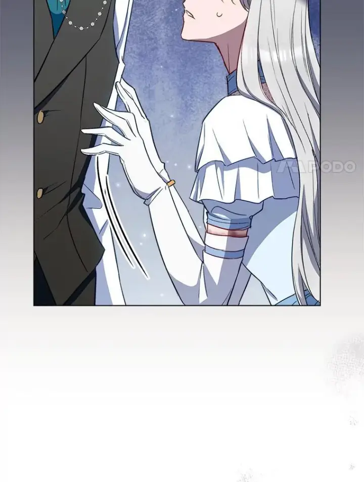 漫画《皇家厨师小姐》117.意外请求第23张图