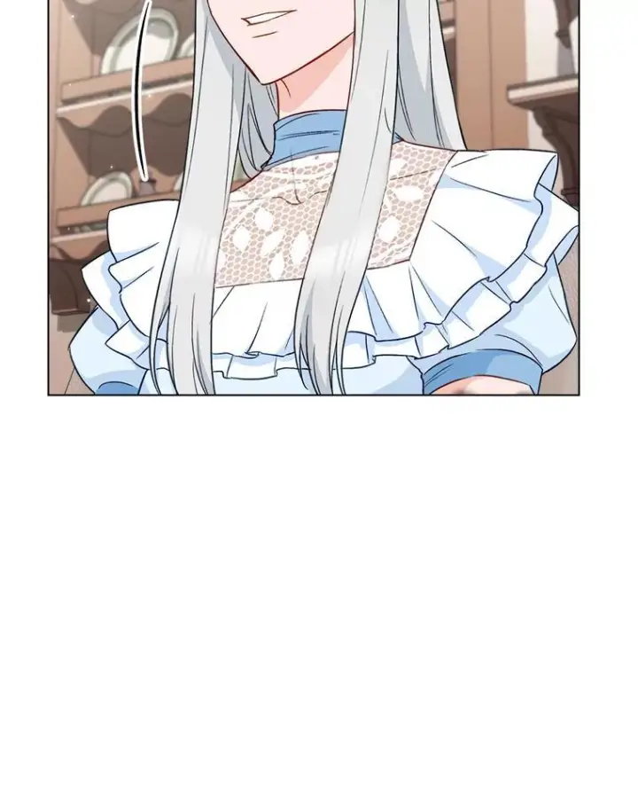漫画《皇家厨师小姐》117.意外请求第79张图