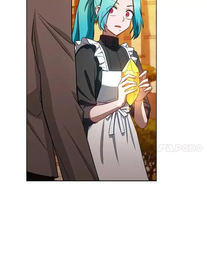 漫画《皇家厨师小姐》118.威胁第115张图